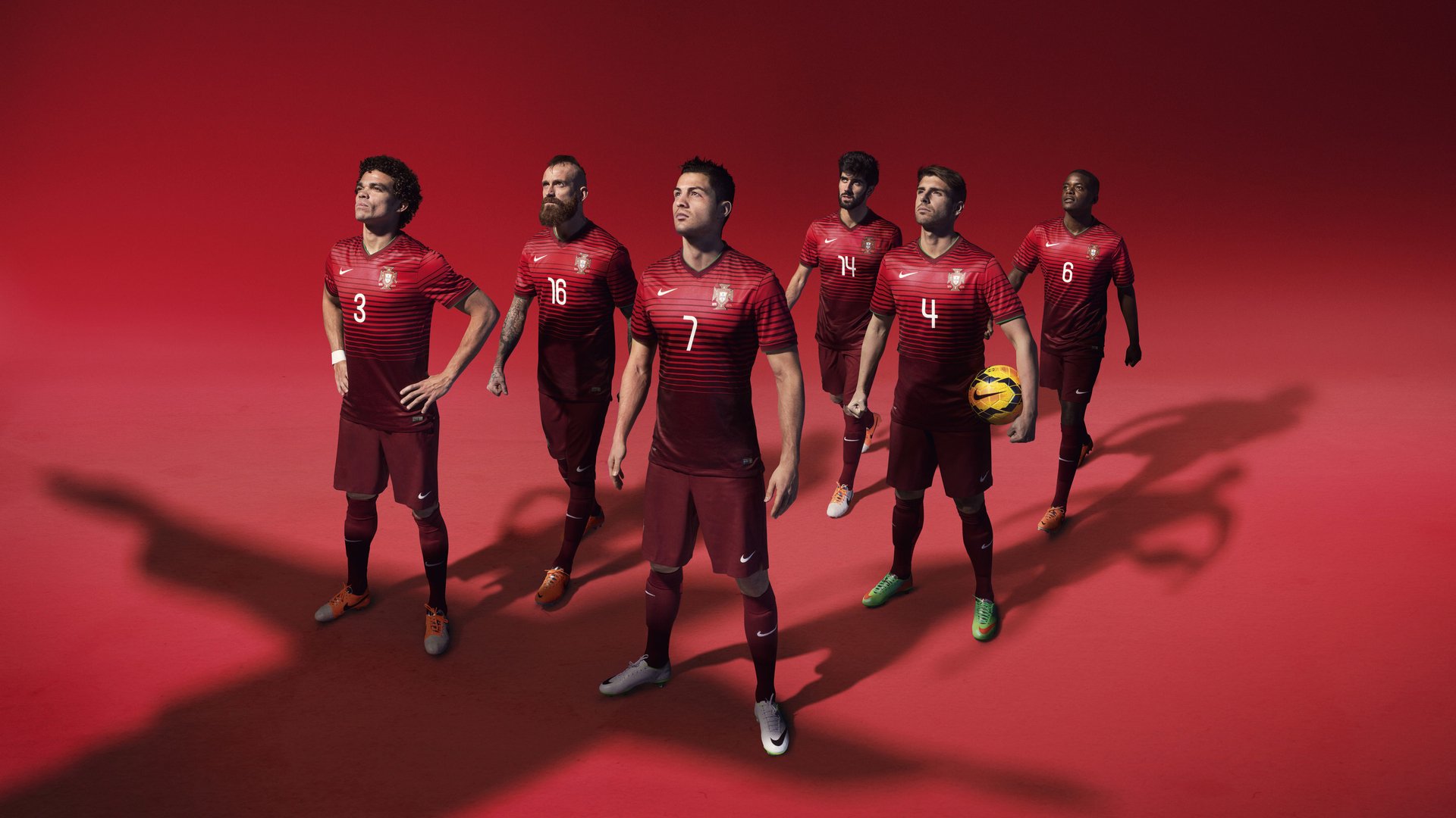 远射“天外来客”：那些燃爆全场的激烈射门，远射破门集锦